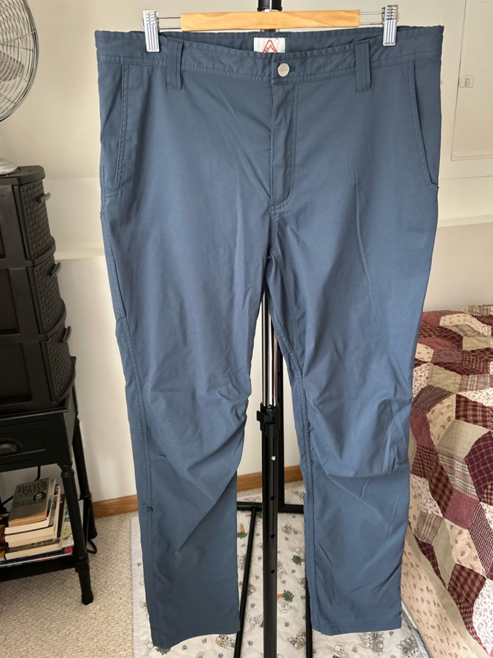 Livsn Ecotrek Trail Pants Men’s 36